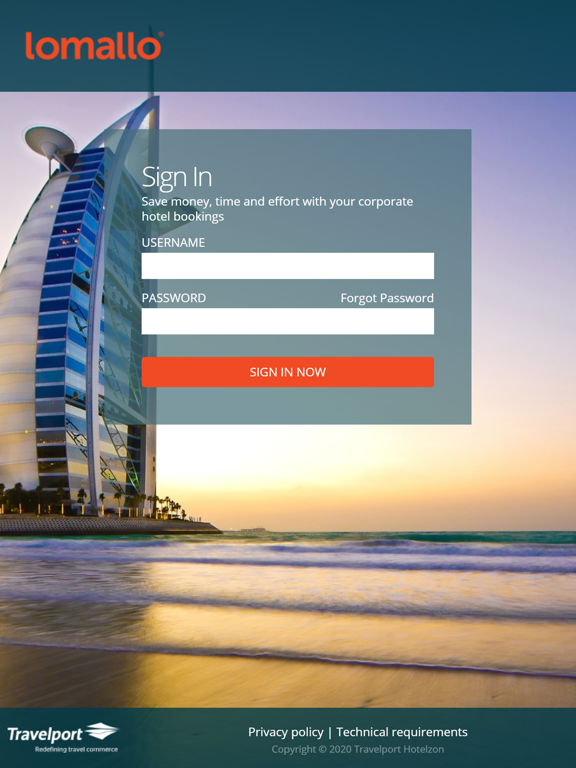 Screenshot #4 pour Lomallo