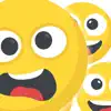 Hidden Emoji Positive Reviews, comments