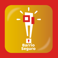 Barrio Seguro