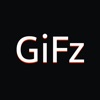 GiFz - iPhoneアプリ