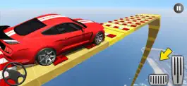 Game screenshot Muscle Car Stunts - Car Games apk