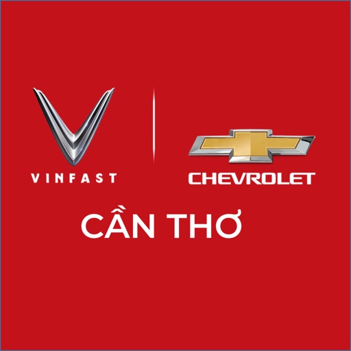 VinFast Chevrolet Cần Thơ Icon