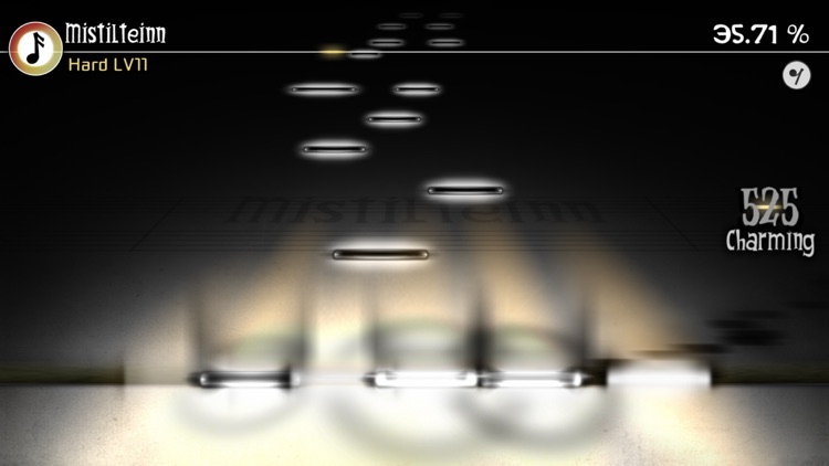 DEEMO screenshot-4