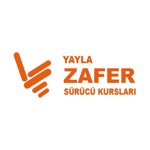 Yayla Zafer Sürücü Kursu