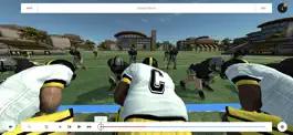 Game screenshot GoArmy Edge Football hack