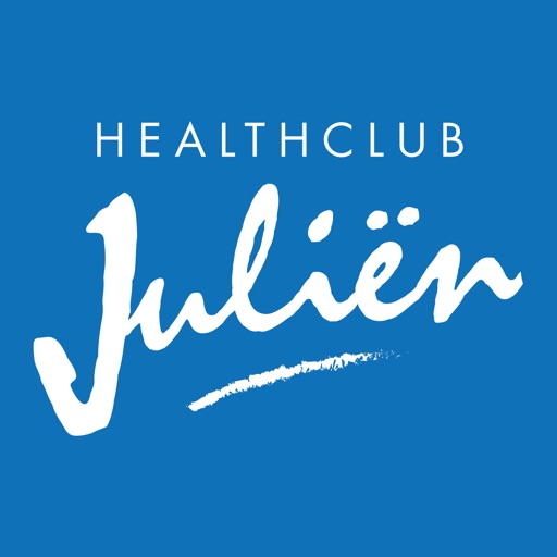 Healthclub Juliën icon