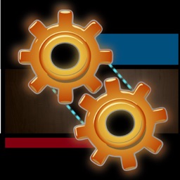 Gear & Engine Calculator