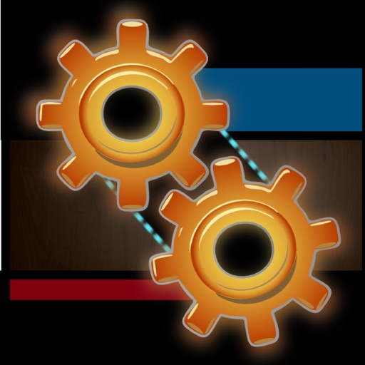 Gear & Engine Calculator icon