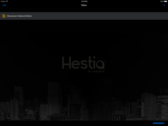 Screenshot #4 pour Varuna4
