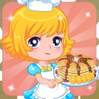 Moana Cooking Pancakes - Good Girl Games Free