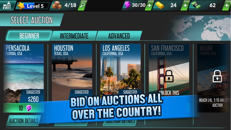 Bid Wars: Pawn Shop Empire