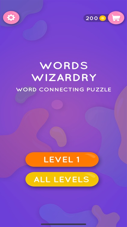 Words Wizard - Word Search screenshot-8