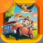 Top 19 Book Apps Like Finding Pasha:Great Escape! - Best Alternatives