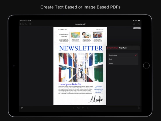 PDF Eye : Scanner Appのおすすめ画像7