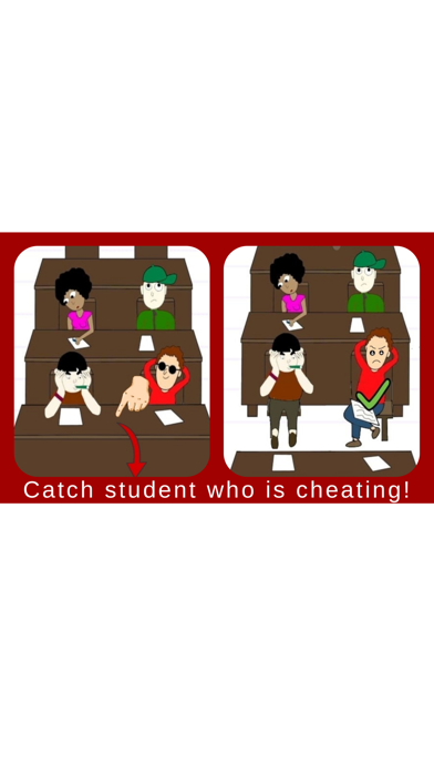 Mind Crazy: Cerebral Puzzles Screenshot