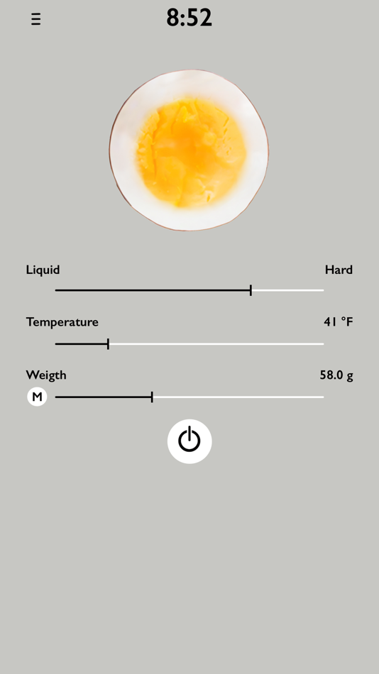 Egg Timer Pro + - 1.7 - (iOS)