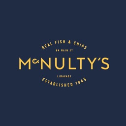 McNultys Fish and Chips