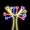 Doodle Tree -Magic Drawing Pad - iPhoneアプリ