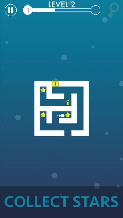 Swipey Mazeのおすすめ画像4