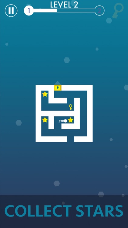 Swipey Maze screenshot-3