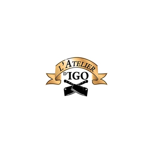 L ATELIER D IGO icon