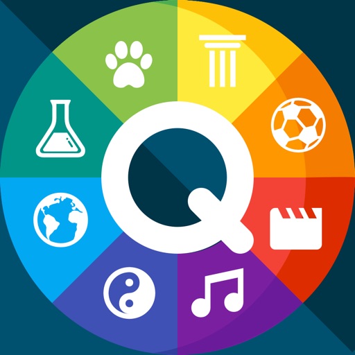 Trivia Quiz Genius icon