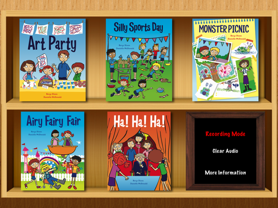 Screenshot #4 pour Pip and Tim Stage 7 Unit 2