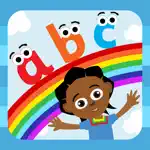 Akili's Alphabet App Problems