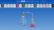 CHEMIST By THIX iphone bilder 2