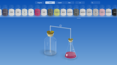 CHEMIST by THIX screenshot1