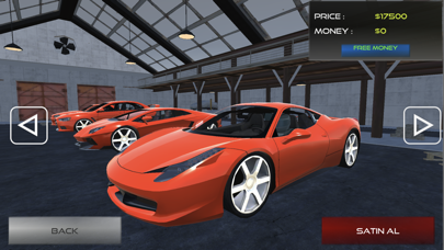 ULD - Ultimate Luxury Driving screenshot 3