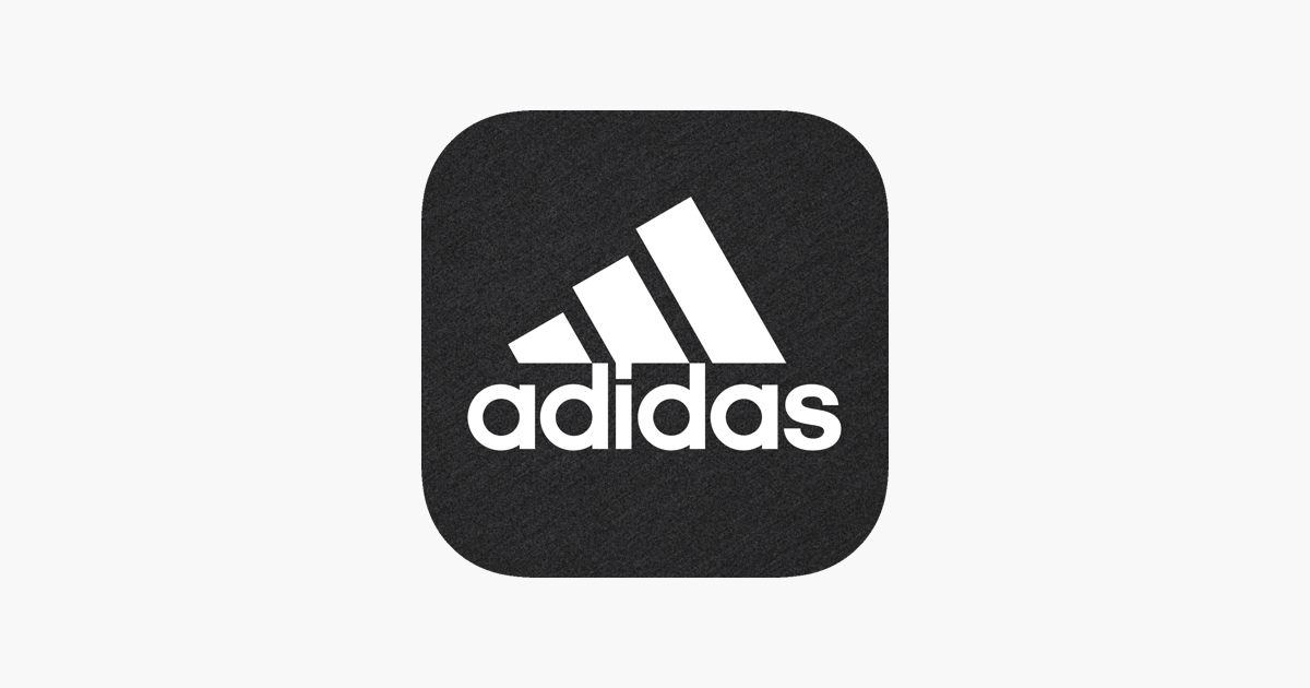 adidas」をApp Storeで