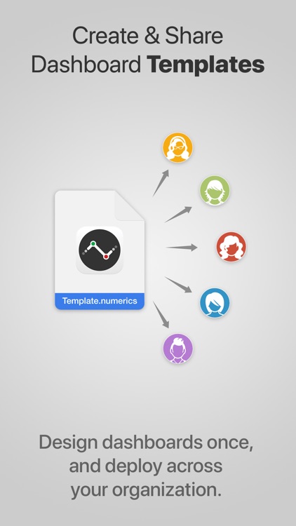 Numerics screenshot-7