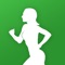 Cardio coach is part of a specialized series of applications designed to offer you fast and effective workouts that fit your lifestyle