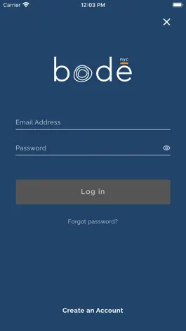 Game screenshot bodē nyc 2.0 apk