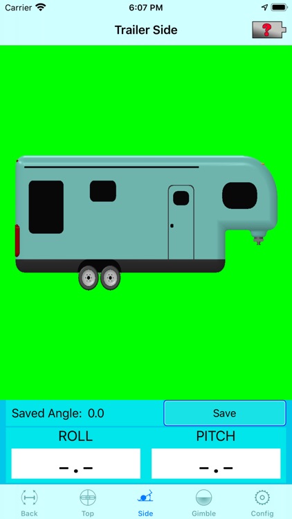 Hitch Pitch screenshot-3