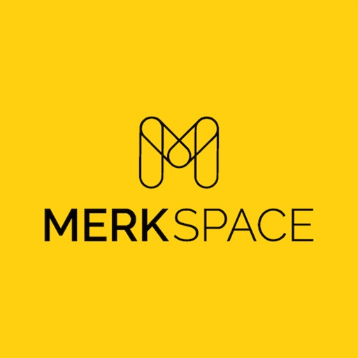 Merkspace Coworking icon