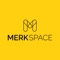 Manage your coworking space account with Merkspace from our application