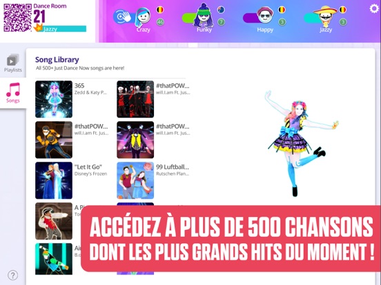Just Dance Now Just Dance Now