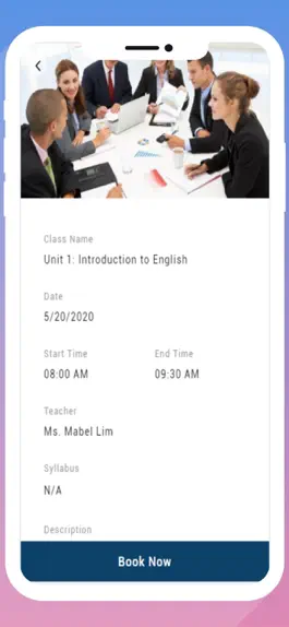 Game screenshot Smartway English Academy hack