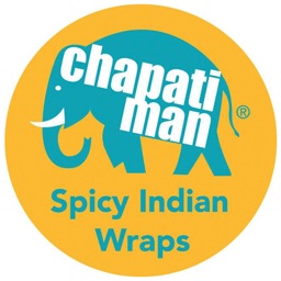 Chapati Man