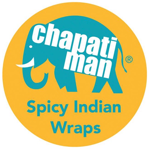 Chapati Man