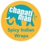 Chapati Man is committed to providing the best food and drink experience in your own home