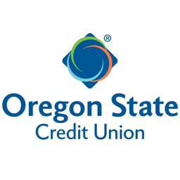 Oregon State Credit Union Apple Watch App