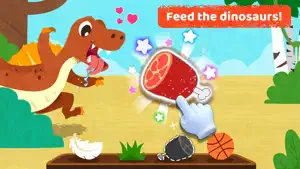 Baby Panda Preschool Science screenshot 2