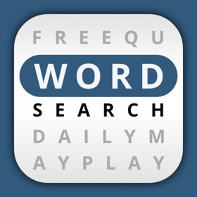 Screenshots (7) • Word Search •