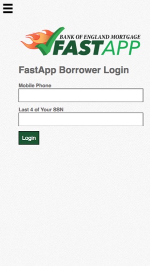 BOE Mortgage FastApp(圖4)-速報App