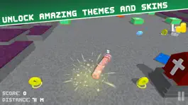 Game screenshot Snake Road 3D: Hit Color Block hack