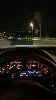 speedometer ٞ iphone screenshot 2