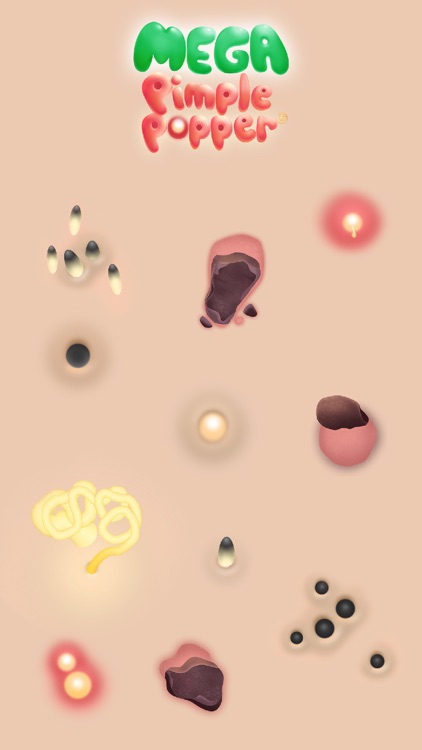 MEGA Pimple Popper